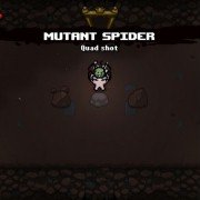 The Binding of Isaac: Rebirth - galeria zdjęć - filmweb