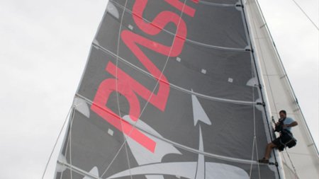 Odcinek 1 Zbuduj łódź