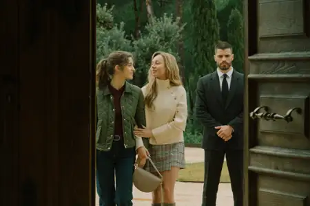 Uwikłani: Marfil - galeria zdjęć - filmweb