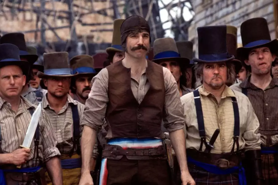 Gangi Nowego Jorku - galeria zdjęć - filmweb