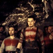 Gangs of New York - galeria zdjęć - filmweb