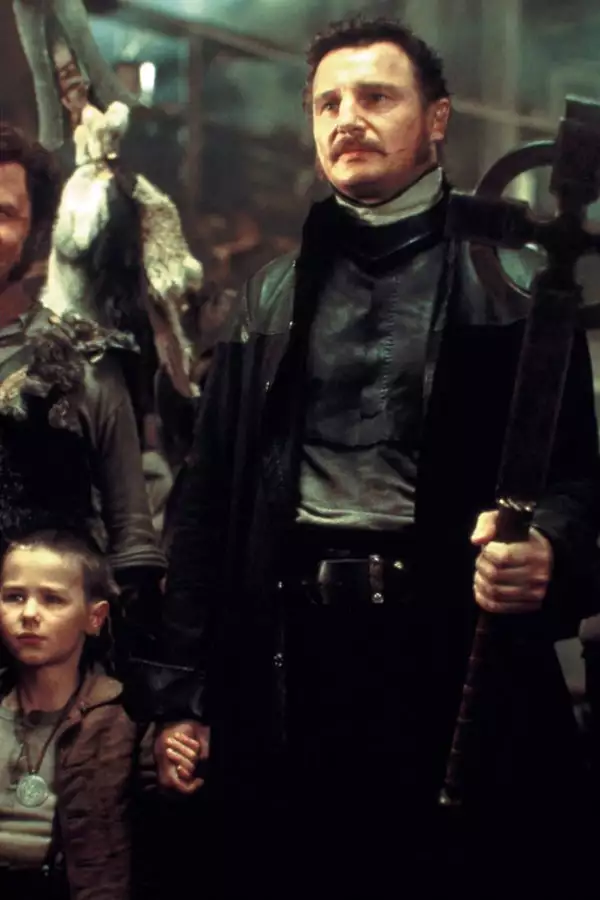 Gangi Nowego Jorku - galeria zdjęć - filmweb