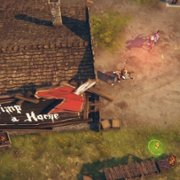 Rustler - galeria zdjęć - filmweb