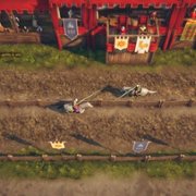 Rustler - galeria zdjęć - filmweb