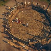 Rustler - galeria zdjęć - filmweb
