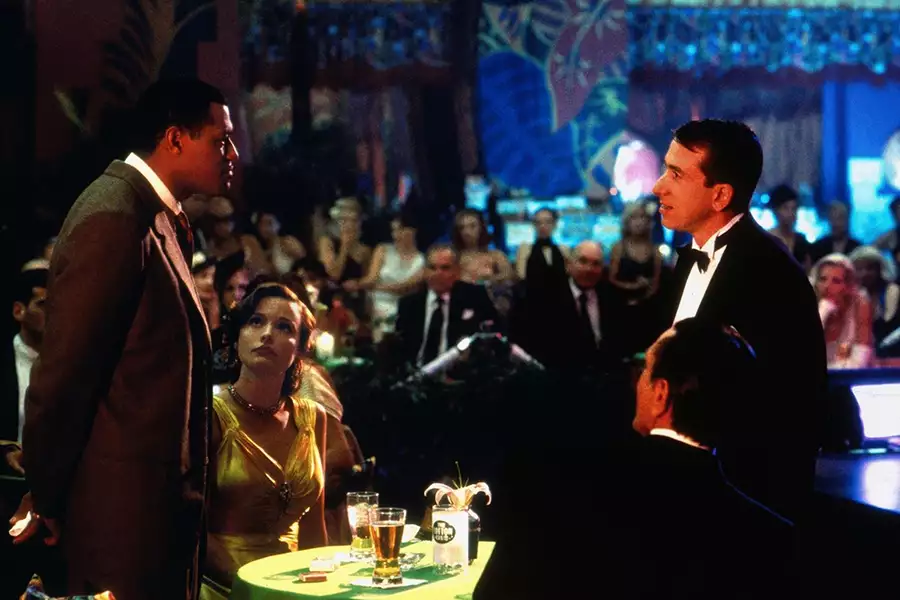 Gangster - galeria zdjęć - filmweb