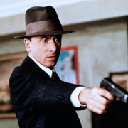 Dutch Schultz