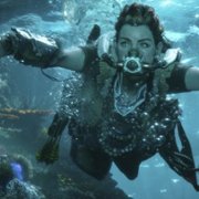 Horizon Forbidden West - galeria zdjęć - filmweb