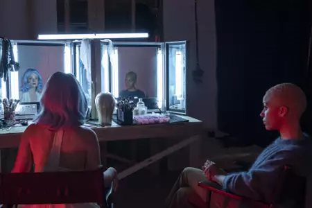 Bestia musi umrzeć - galeria zdjęć - filmweb