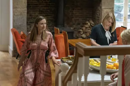 Bestia musi umrzeć - galeria zdjęć - filmweb
