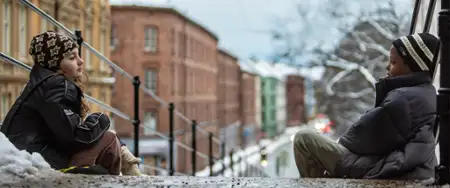 Opowieść świąteczna - galeria zdjęć - filmweb