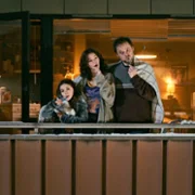 Opowieść świąteczna - galeria zdjęć - filmweb