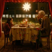 Opowieść świąteczna - galeria zdjęć - filmweb