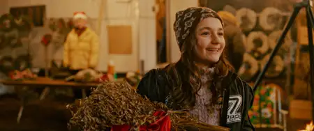 Opowieść świąteczna - galeria zdjęć - filmweb