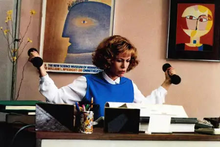Garbo mówi - galeria zdjęć - filmweb