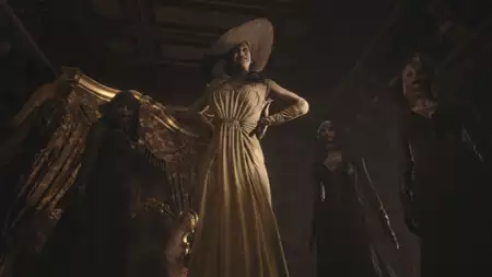 Resident Evil Village - galeria zdjęć - filmweb