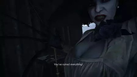 Resident Evil Village - galeria zdjęć - filmweb