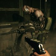 Biohazard Village - galeria zdjęć - filmweb