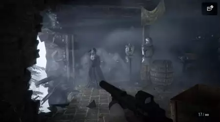 Resident Evil Village - galeria zdjęć - filmweb