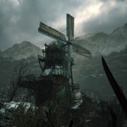 Biohazard Village - galeria zdjęć - filmweb