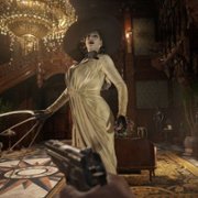 Resident Evil Village - galeria zdjęć - filmweb