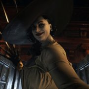 Biohazard Village - galeria zdjęć - filmweb