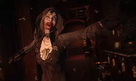 Resident Evil Village - galeria zdjęć - filmweb
