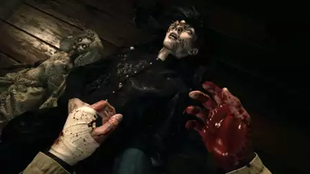 Resident Evil Village - galeria zdjęć - filmweb