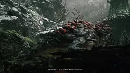 Resident Evil Village - galeria zdjęć - filmweb