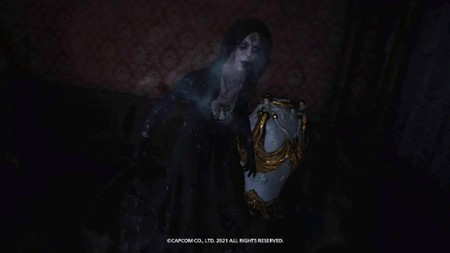 Resident Evil Village - galeria zdjęć - filmweb