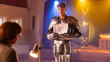 Mister Twister - galeria zdjęć - filmweb