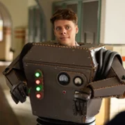 Mister Twister - galeria zdjęć - filmweb