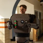 Mister Twister - galeria zdjęć - filmweb