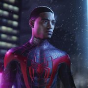 Marvel's Spider-Man: Miles Morales - galeria zdjęć - filmweb