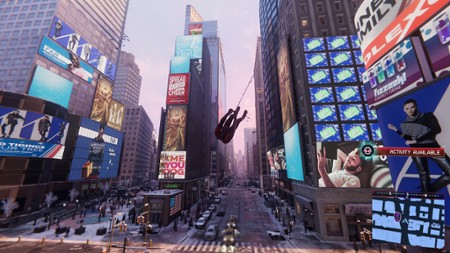Marvel's Spider Man: Miles Morales - galeria zdjęć - filmweb