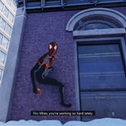Marvel's Spider-Man: Miles Morales - galeria zdjęć - filmweb