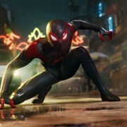 Marvel's Spider-Man: Miles Morales - galeria zdjęć - filmweb