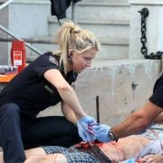 Trauma - galeria zdjęć - filmweb