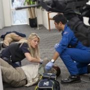 Trauma - galeria zdjęć - filmweb