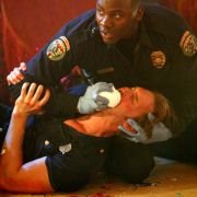 Trauma - galeria zdjęć - filmweb