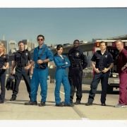 Trauma - galeria zdjęć - filmweb