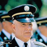 Sierżant Clell Hazard