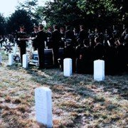 Gardens of Stone - galeria zdjęć - filmweb
