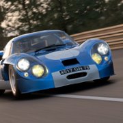 Gran Turismo 7 - galeria zdjęć - filmweb