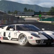 Gran Turismo 7 - galeria zdjęć - filmweb