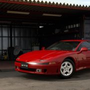 Gran Turismo 7 - galeria zdjęć - filmweb