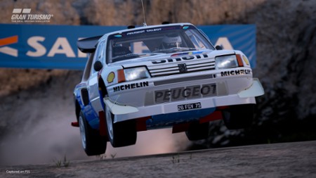 Recenzja Gran Turismo 7