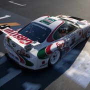 Gran Turismo 7 - galeria zdjęć - filmweb