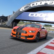Gran Turismo 7 - galeria zdjęć - filmweb