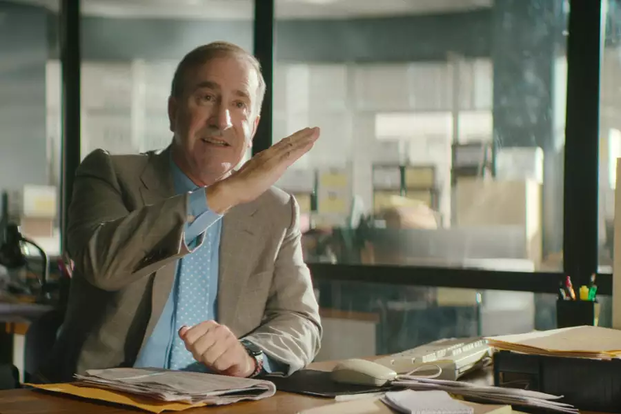 Madoff: Potwór z Wall Street - galeria zdjęć - filmweb